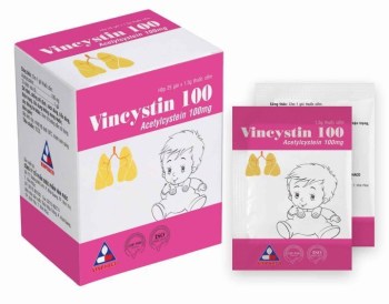 VINCYSTIN 100